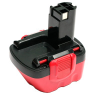 Аккумулятор POWERPLANT Bosch 12V 1.5Ah (DV00PT0030)