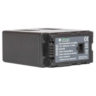 Аккумулятор POWERPLANT Panasonic VW-VBG6 6600mAh (DV00DV1279)