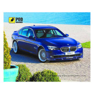 Коврик для мыши PODMЫSHKU BMW 7