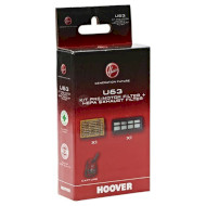 Набор фильтров HOOVER U63 для пылесосов серии Capture 2шт
