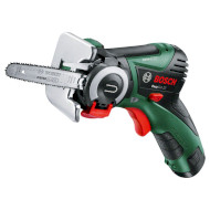 Аккумуляторная сабельная пила BOSCH EasyCut 12 (0.603.3C9.020)