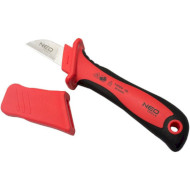 Нож монтажный для электрика NEO TOOLS (01-550)