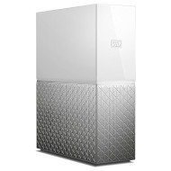 NAS-сервер WD My Cloud Home 4TB (WDBVXC0040HWT-EESN)