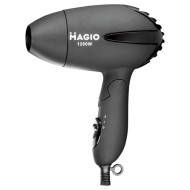 Фен MAGIO MG-164 Black