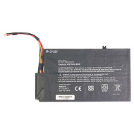 Аккумулятор POWERPLANT для ноутбука HP Envy TouchSmart 4 Series 14.8V/3200mAh/47Wh (NB460649)