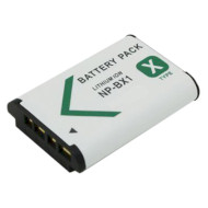 Аккумулятор POWERPLANT Sony NP-BX1 1240mAh (DV00DV1308)