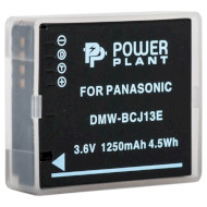 Аккумулятор POWERPLANT Panasonic DMW-BCJ13E 1250mAh (DV00DV1292)