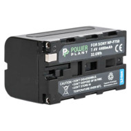 Аккумулятор POWERPLANT Sony NP-F750 4400mAh (DV00DV1032)