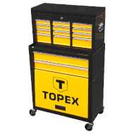 Модульная тележка для инструментов TOPEX 79R500