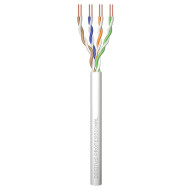 Кабель сетевой DIGITUS UTP Cat.5e LSZH 4x2x0.51 CU Gray 305м (DK-1513-VH-305)