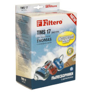 Мешок-пылесборник FILTERO TMS 17 Экстра 2шт