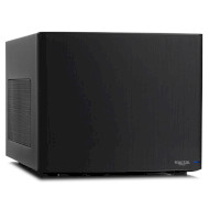 Корпус FRACTAL DESIGN Node 304 Black (FD-CA-NODE-304-BL)