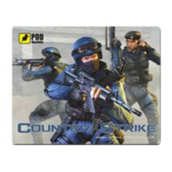 Коврик для мыши PODMЫSHKU Counter Strike S