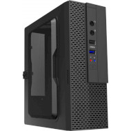 Корпус GAMEMAX ST-102-U3 200W