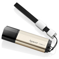 Флэшка APACER AH353 16GB USB3.2 Gold (AP16GAH353C-1)