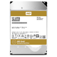 Жёсткий диск 3.5" WD Gold 12TB SATA/256MB (WD121KRYZ)