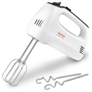 Миксер TEFAL HT310138 Quick Mix White