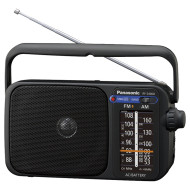 Радиоприёмник PANASONIC RF-2400D (RF-2400DEE-K)
