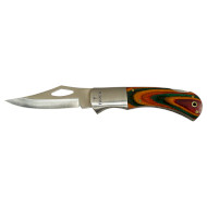 Складной нож TOPEX 98Z017
