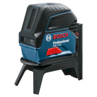 Нивелир лазерный BOSCH GCL 2-15 Professional + держатель RM1 (0.601.066.E00)