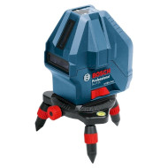 Нивелир лазерный BOSCH GLL 3-15 X Professional + мини штатив (0.601.063.M00)