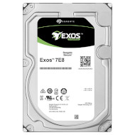 Жёсткий диск 3.5" SEAGATE Exos 7E8 1TB SATA/128MB (ST1000NM0055/MB1000GVYZE)