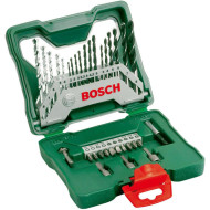 Набор инструментов BOSCH X-Line-33 33пр (2.607.019.325)