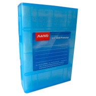 Контейнер для HDD 3.5" MAIWO KB03 Blue