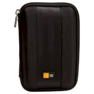 Чехол для портативных HDD CASE LOGIC QHDC-101 Portable Hard Drive Case Black (3201253)