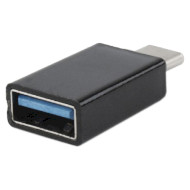 Адаптер CABLEXPERT USB3.0 CM/AF (A-USB3-CMAF-01)