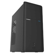 Корпус GAMEMAX ET-209 400W