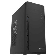 Корпус GAMEMAX ET-211 450W