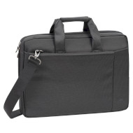 Сумка для ноутбука 15.6" RIVACASE Central 8231 Black