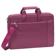 Сумка для ноутбука 15.6" RIVACASE Central 8231 Purple