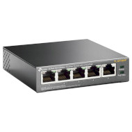 Коммутатор TP-LINK TL-SF1005P