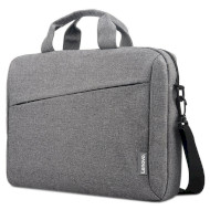 Сумка для ноутбука 15.6" LENOVO Casual T210 Topload Gray (GX40Q17231)