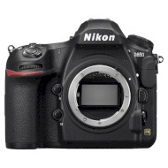 Фотоаппарат NIKON D850 Body (VBA520AE)