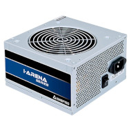 Блок питания 400W CHIEFTEC iArena GPB-400S Bulk