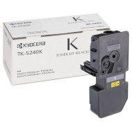 Тонер-картридж KYOCERA TK-5240K Black (1T02R70NL0)