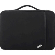 Чехол для ноутбука 14" LENOVO ThinkPad Sleeve Black (4X40N18009)