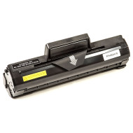 Тонер-картридж POWERPLANT для Samsung ML-1660/1665 Black с чипом (PP-MLT-D104S)