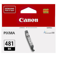 Картридж CANON CLI481BK Black (2101C001)