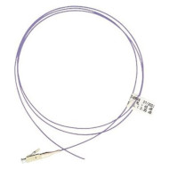 Пигтейл MOLEX LC/UPC simplex MM 50/125 2м (91.L0.332.00200)