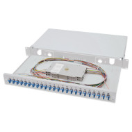 Патч-панель оптическая DIGITUS DN-96332/9