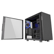 Корпус THERMALTAKE Suppressor F31 Tempered Glass Edition (CA-1E3-00M1WN-03)