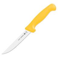 Нож кухонный для разделки TRAMONTINA Professional Master Yellow 152мм (24655/056)