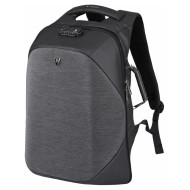 Рюкзак 2E 16" Black (2E-BPK63148BK)