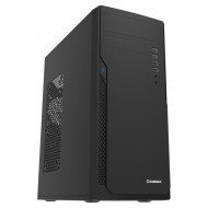 Корпус GAMEMAX ET-211-2U3 400W