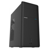 Корпус GAMEMAX ET-209-2U3 450W