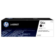 Тонер-картридж HP 56X Black (CF256X)